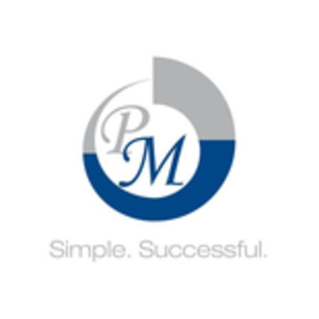 Logo von PM-International