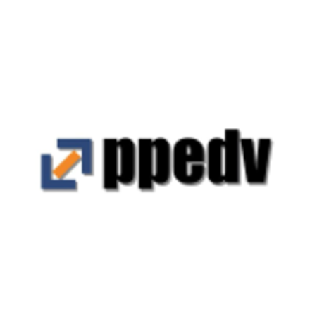 Logo von ppedv