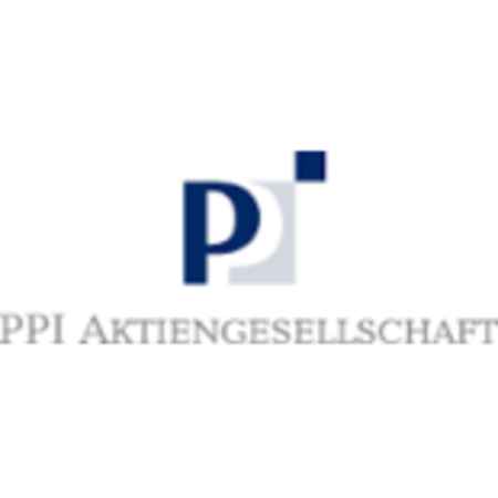 Logo von PPI