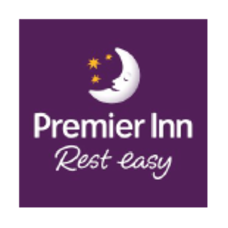 Logo von Premier Inn Hotels