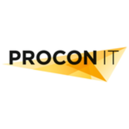 Logo von ProCon IT