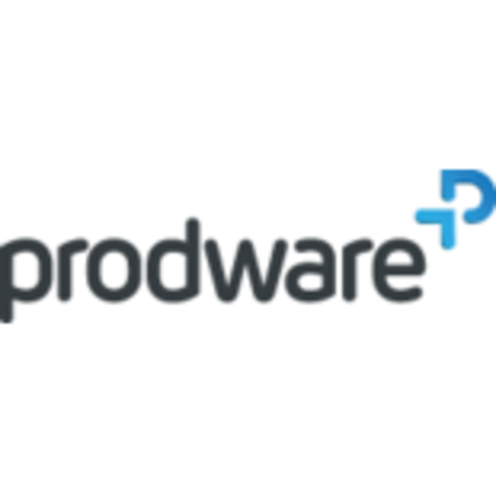 Logo von Prodware