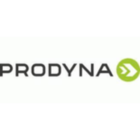 Logo von PRODYNA AG