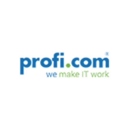 Logo von profi.com