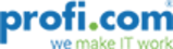 Logo von profi.com