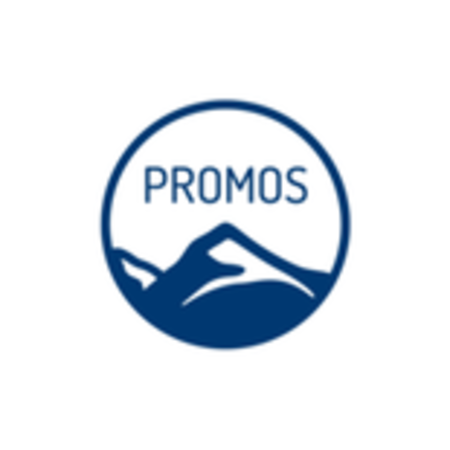 Logo von Promos consult
