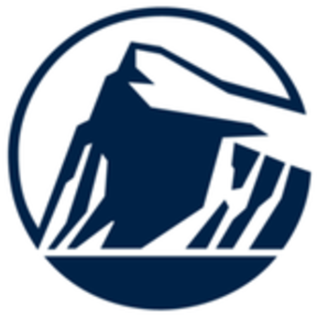 Logo von Prudential Financial