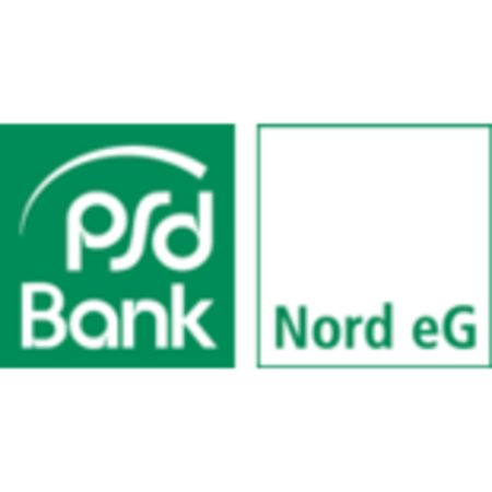 Logo von PSD Bank Nord