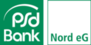 Logo von PSD Bank Nord