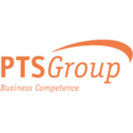 Logo von PTS Group