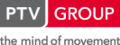 Logo von PTV Group
