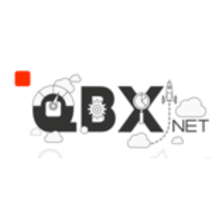 Logo von QBXNet - Quarterback Networks