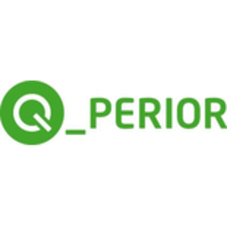 Logo von Q-Perior