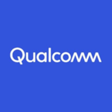 Logo von Qualcomm