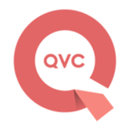 Logo von QVC