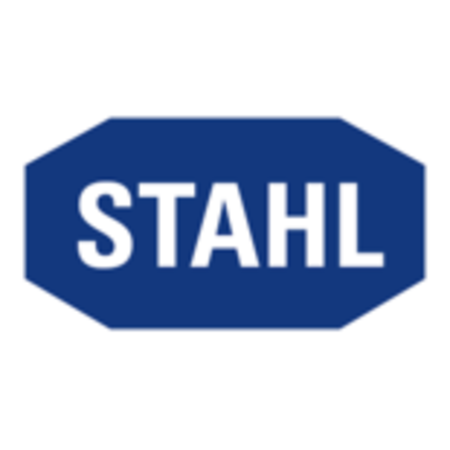 Logo von R. STAHL