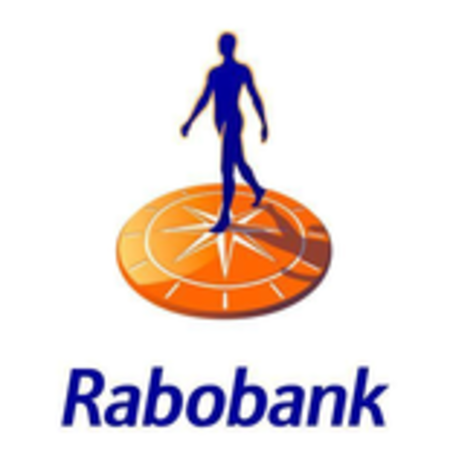 Logo von Rabobank Group