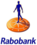 Logo von Rabobank Group