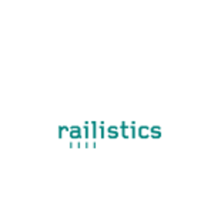 Logo von Railistics