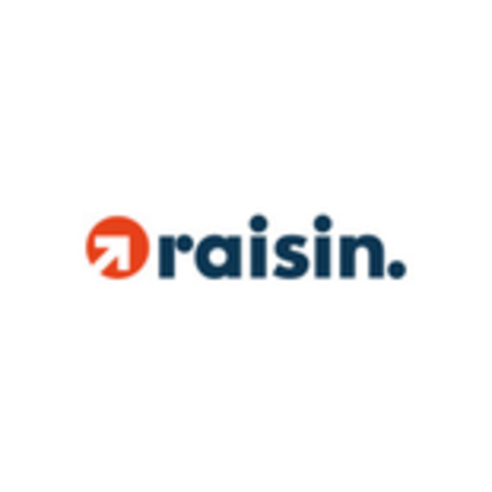 Logo von Raisin
