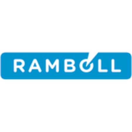 Logo von Ramboll Group