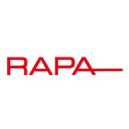 Logo von RAPA Rausch & Pausch