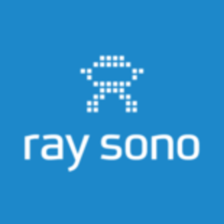 Logo von Ray Sono