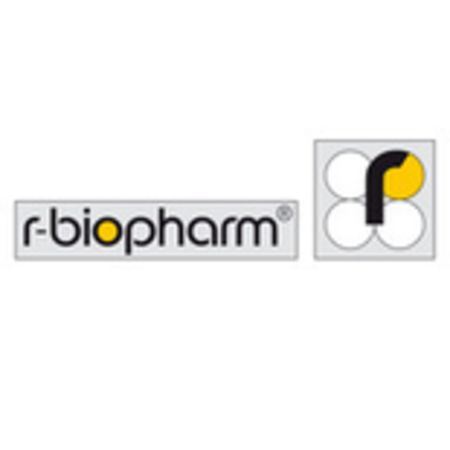 Logo von R-Biopharm