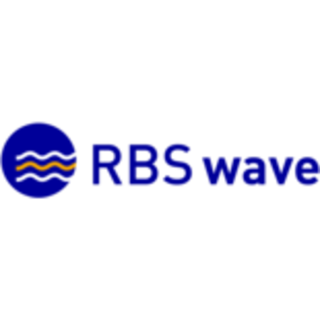 Logo von rbs wave