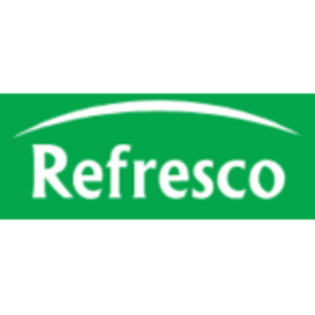 Logo von Refresco Group