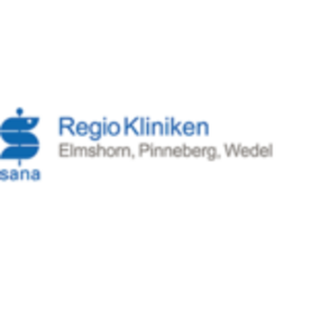 Logo von Regio Kliniken