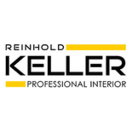 Logo von Reinhold Keller