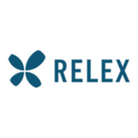 Logo von RELEX Solutions