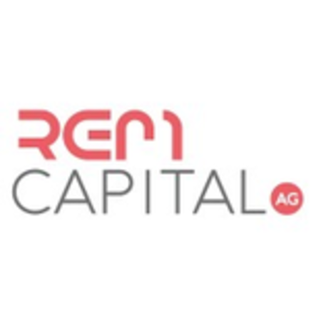 Logo von REM CAPITAL