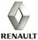 Logo von Renault