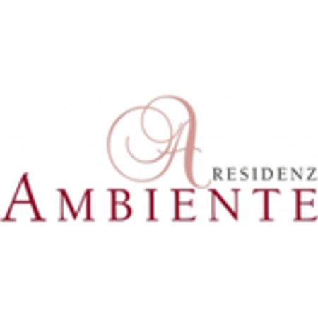 Logo von Residenz Ambiente