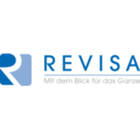 Logo von REVISA