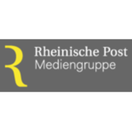 Logo von Rheinische Post Mediengruppe