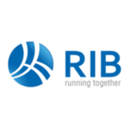 Logo von RIB Deutschland