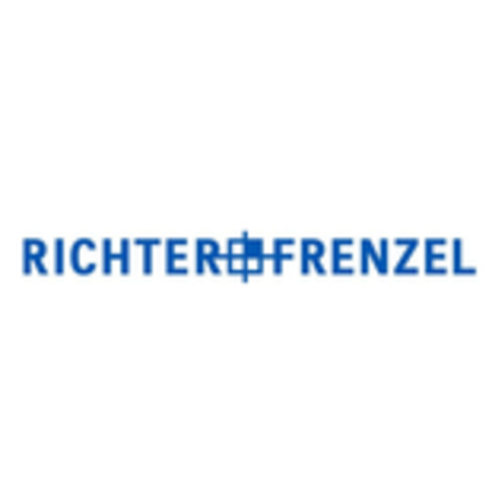 Logo von Richter + Frenzel