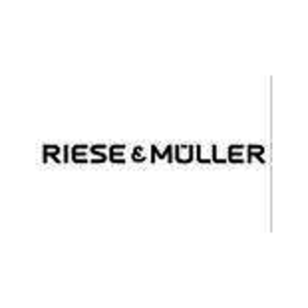 Logo von Riese und Müller