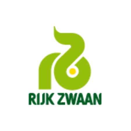 Logo von Rijk Zwaan