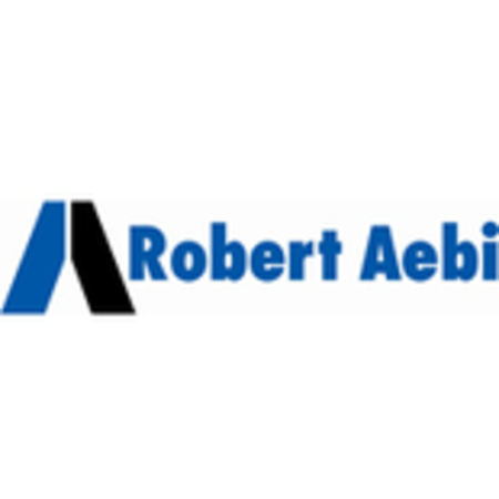Logo von Robert Aebi