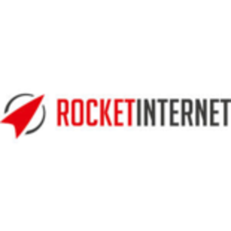 Logo von Rocket Internet