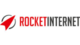 Logo von Rocket Internet