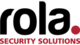 Logo von rola Security Solutions