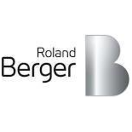 Logo von Roland Berger Strategy Consultants