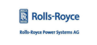 Logo von Rolls-Royce Power Systems