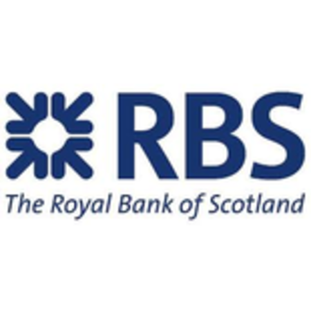 Logo von Royal Bank of Scotland