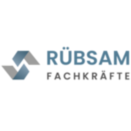 Logo von RÜBSAM Professionals